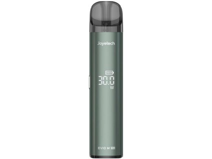 joyetech evio m pro elektronicka cigareta 1100mah green