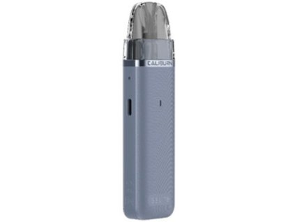uwell caliburn g3 lite pod elektronicka cigareta 1200mah basalt gray