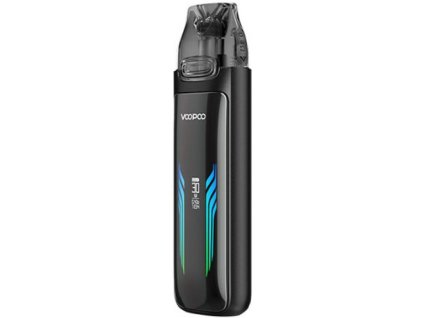 voopoo vmate max pod elektronicka cigareta 1200mah onyx black