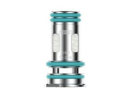 voopoo pnp x zhavici hlava 06ohm