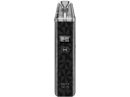 oxva xlim classic edition elektronicka cigareta 1000mah black
