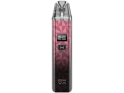 oxva xlim classic edition elektronicka cigareta 1000mah black pink