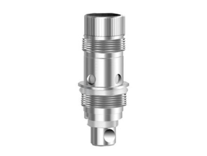 aspire nautilus 2s bvc zhavici hlava 04ohm
