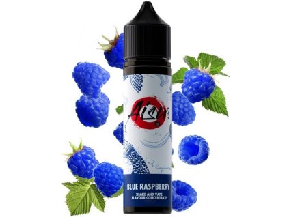prichut zap juice sv aisu 10ml blue raspberry