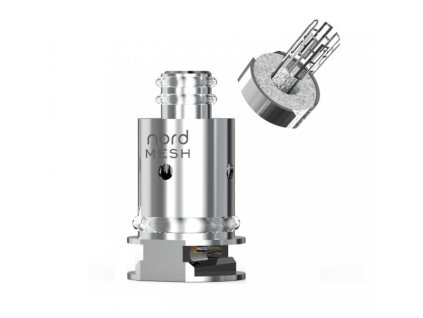smoktech nord mesh zhavici hlava 06ohm