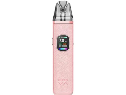 oxva xlim pro 2 elektronicka cigareta 1300mah coral pink