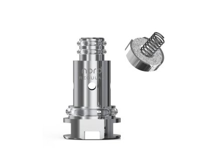 smoktech nord regular zhavici hlava 14ohm