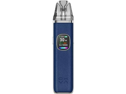 oxva xlim pro 2 elektronicka cigareta 1300mah blue python