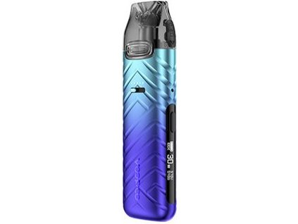 voopoo vmate pro power elektronicka cigareta 900mah armor blue