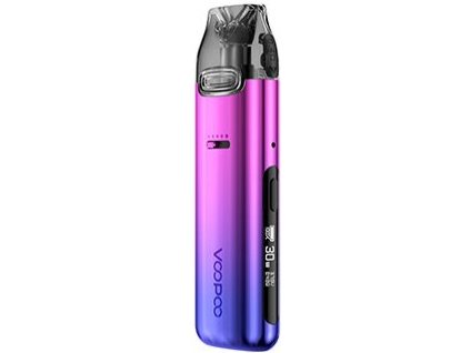 voopoo vmate pro power elektronicka cigareta 900mah neon