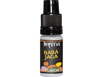 prichut imperia black label 10ml baba jaga