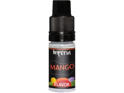 prichut imperia black label 10ml mango