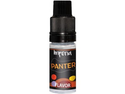 prichut imperia black label 10ml panter