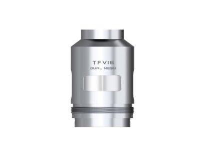 smoktech tfv16 dual mesh zhavici hlava 012ohm