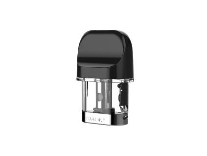 smoktech novo 2 cartridge pod 2ml 1ohm mesh