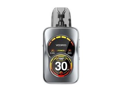 voopoo argus a pod elektronicka cigareta 1100mah storm silver