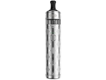 voopoo doric 60 pro elektronicka cigareta 2500mah astral silver