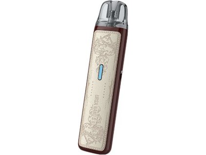 lost vape ursa nano s ii pod elektronicka cigareta 1000mah brown thorns