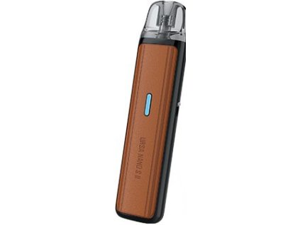 lost vape ursa nano s ii pod elektronicka cigareta 1000mah espresso