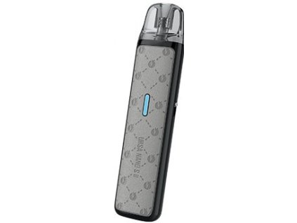 lost vape ursa nano s ii pod elektronicka cigareta 1000mah grey neverfall