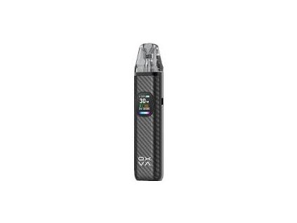 oxva xlim pro 2 elektronicka cigareta 1300mah black warrior