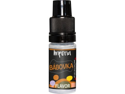prichut imperia black label 10ml babovka