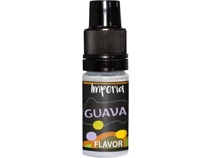prichut imperia black label 10ml guava