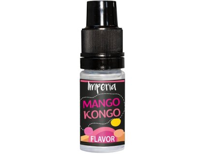 prichut imperia black label 10ml mango kongo