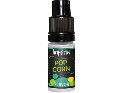 prichut imperia black label 10ml popcorn
