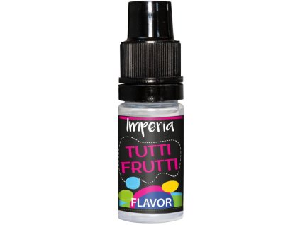 prichut imperia black label 10ml tutti frutii