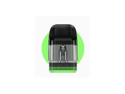 oxva xlim ez pod top fill cartridge 12ohm 3ml