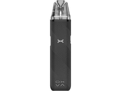 oxva xlim go elektronicka cigareta 1000mah striped grey