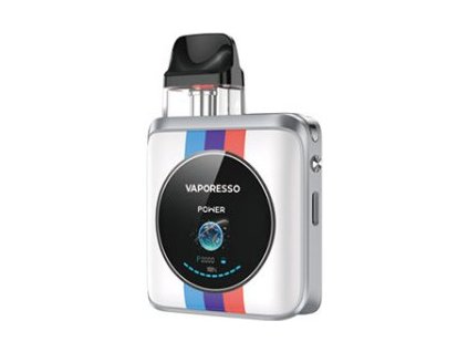 vaporesso xros 4 nano pod elektronicka cigareta 1350mah race track