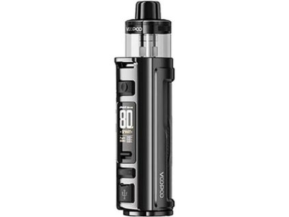 voopoo argus pro 2 80w grip 3000mah full kit spray black