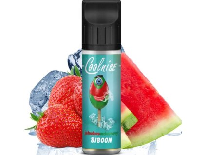 prichut coolnise sv 10ml biboon