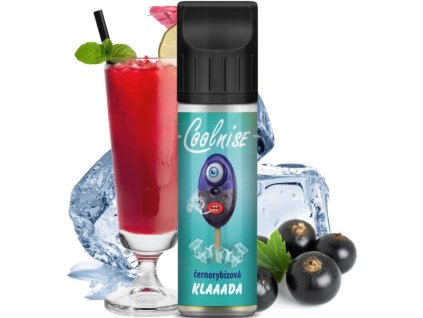 prichut coolnise sv 10ml cernorybizova klaaada