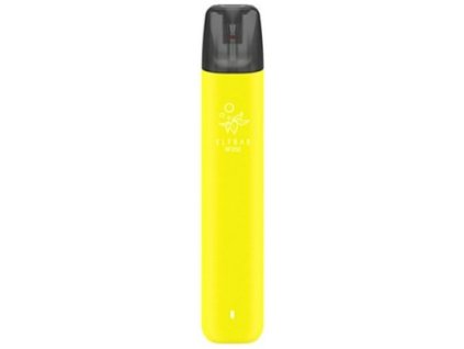 elf bar rf350 pod elektronicka cigareta 350mah yellow