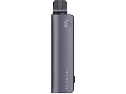 elf bar elfa master pod elektronicka cigareta 850mah dark cosmo