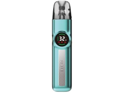 ismoka eleaf iveni elektronicka cigareta 40w 1100mah cyan