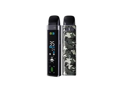 uwell caliburn g3 pro pod elektronicka cigareta 1000mah green camo