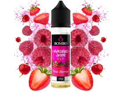 prichut bombo wailani juice sv 15ml pink berries bobulovita smes