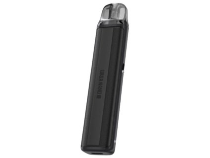 lost vape ursa nano 3 pod elektronicka cigareta 1200mah twill black