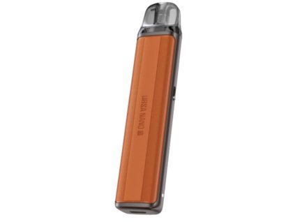 lost vape ursa nano 3 pod elektronicka cigareta 1200mah twill orange