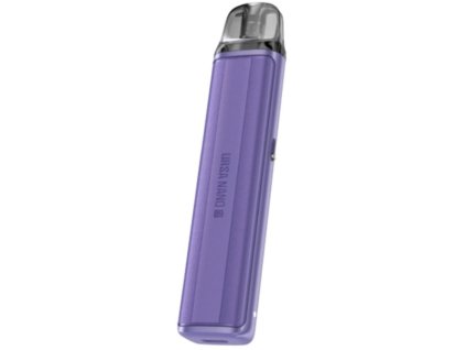 lost vape ursa nano 3 pod elektronicka cigareta 1200mah twill violet