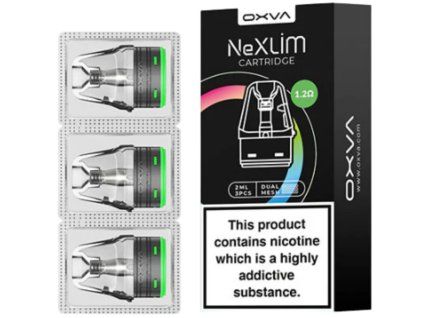 oxva nexlim cartridge (2)