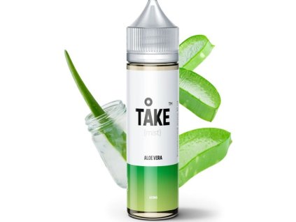 prichut provape take mist sv 10ml aloe vera aloe vera