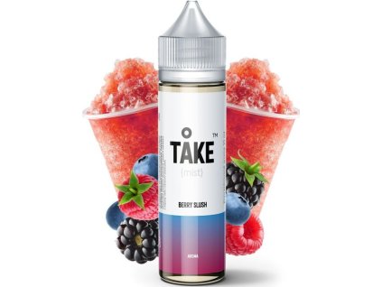 prichut provape take mist sv 10ml berry slush bobulovita ledova trist