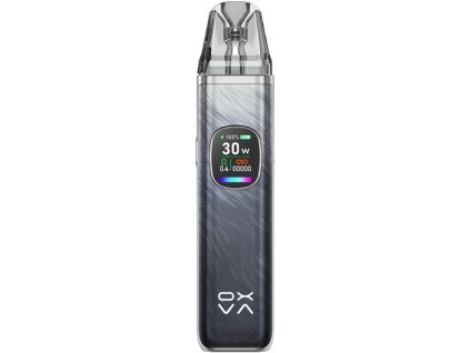 oxva xlim pro 2 elektronicka cigareta 1300mah dark shadow