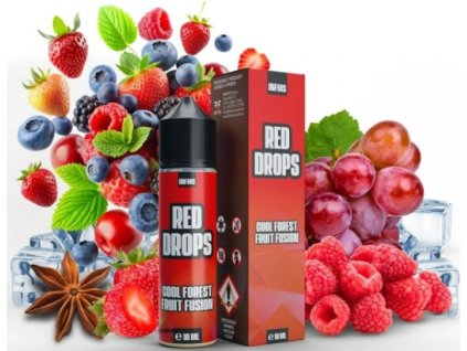 prichut infamous drops sv 10ml red drops