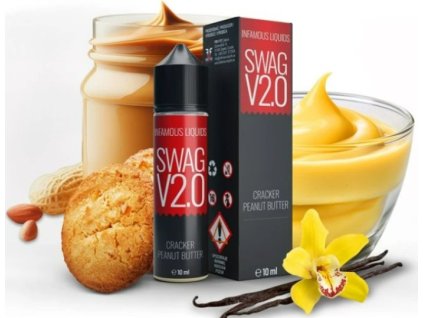 prichut infamous originals sv 10ml swag v2